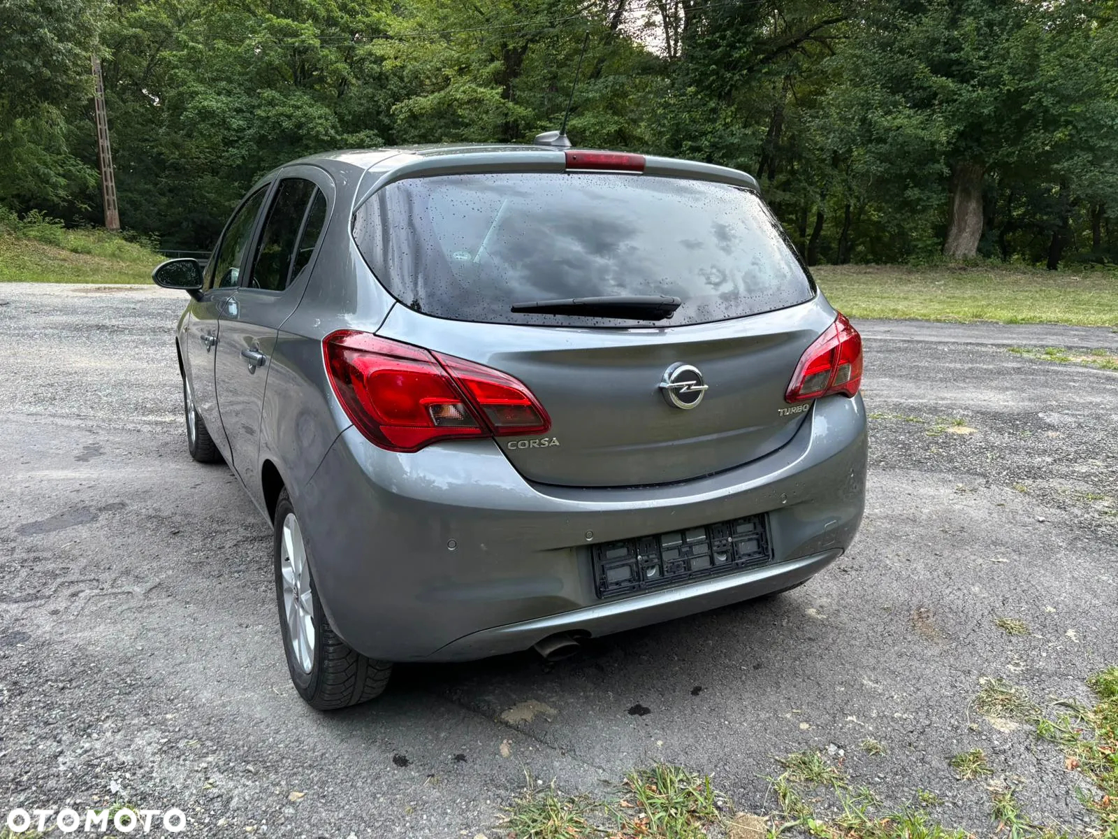Opel Corsa 1.4 T Color Edition S&S - 17