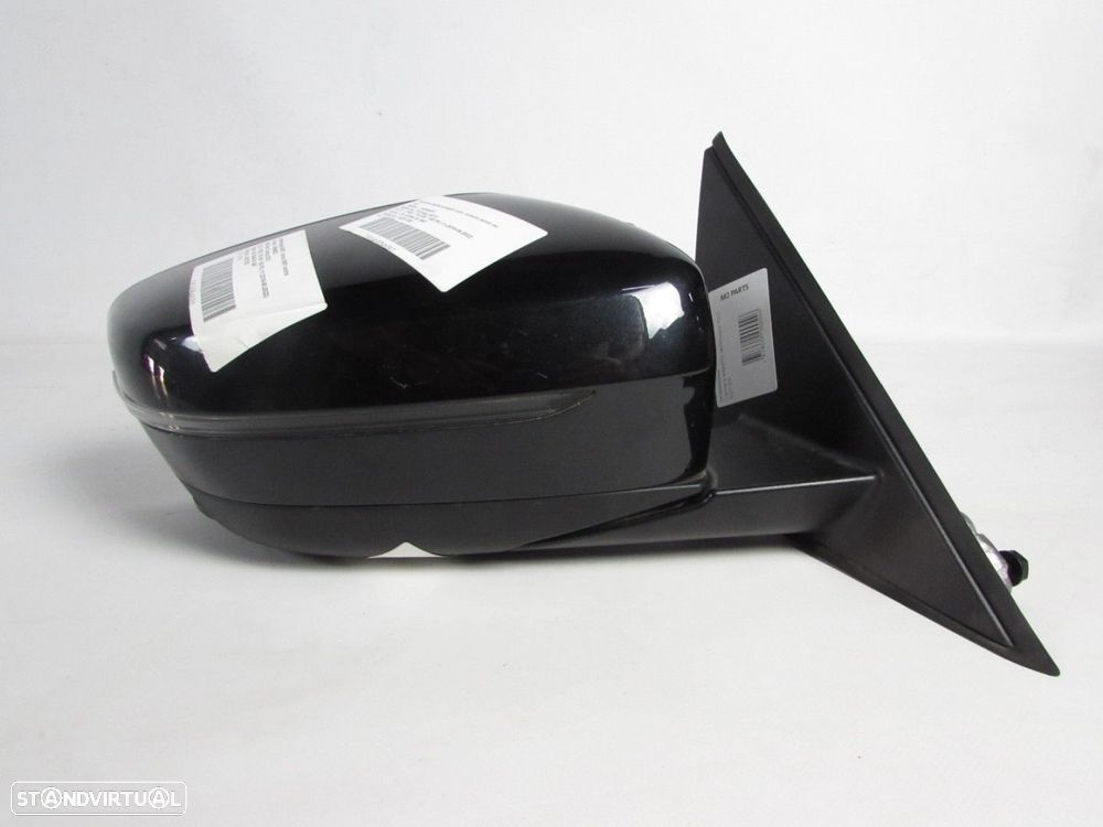 RETROVISOR COMPLETO Direito Seminovo/ Original BMW 3 (G20)/BMW 3 Touring (G21) 5... - 2