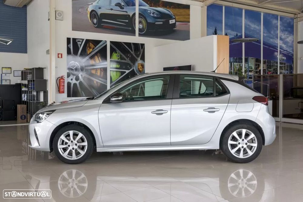 Opel Corsa 1.2 Edition - 2