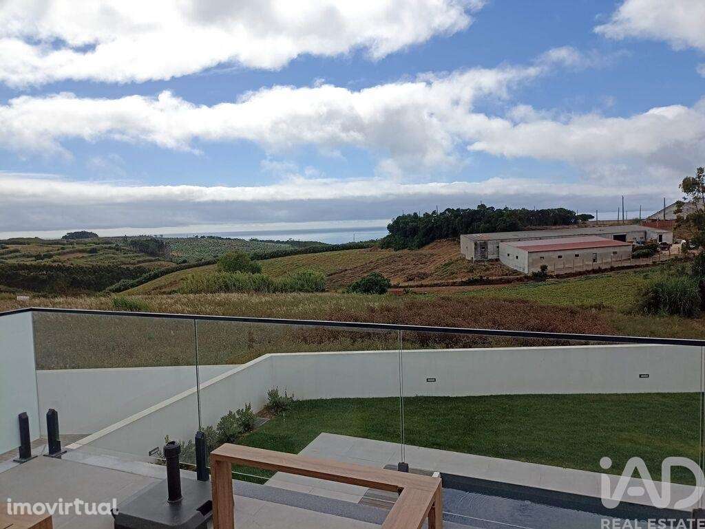 Terreno para construção em Lourinhã e Atalaia de 2358,00 m2 - Grande imagem: 2/6