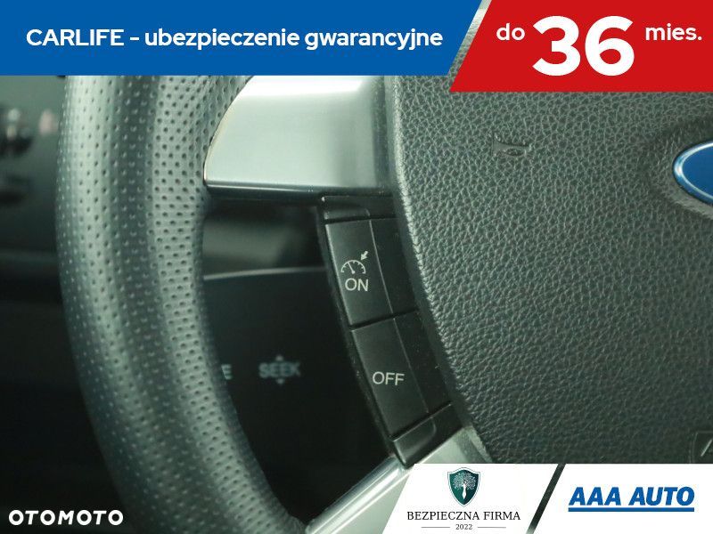 Ford Kuga - 19