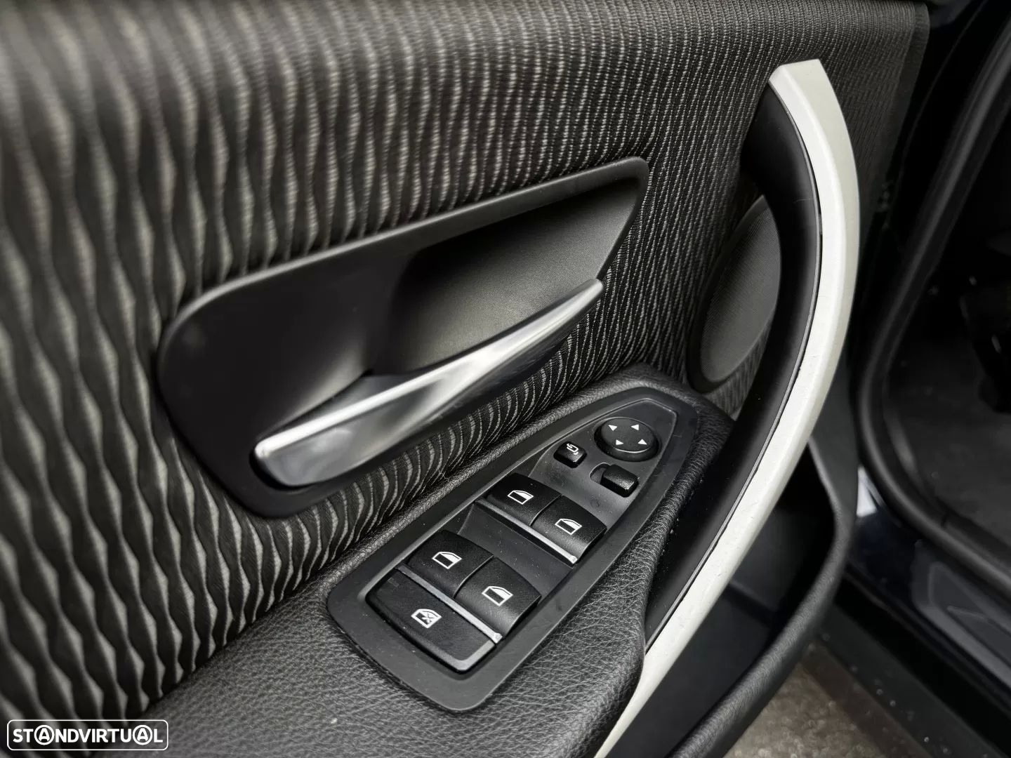 BMW 420 Gran Coupé d Line Sport Auto - 32
