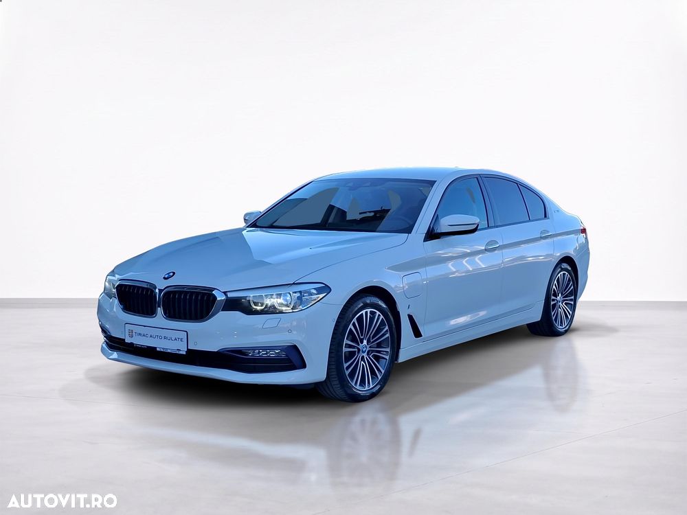 BMW Seria 5 - 3