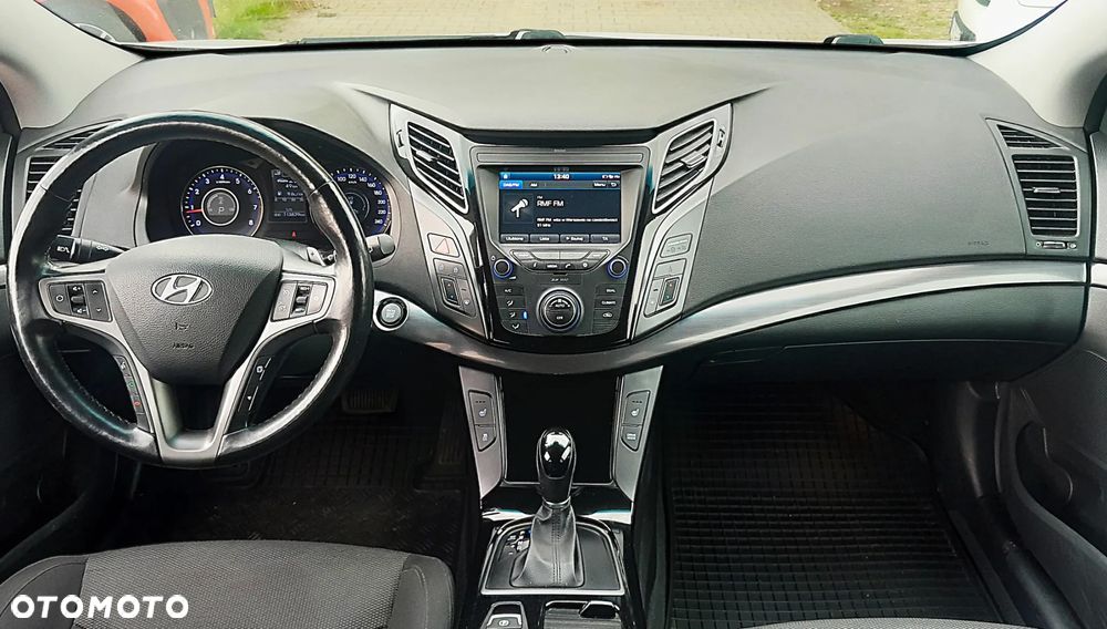 Hyundai i40 2.0 GDI Comfort - 20