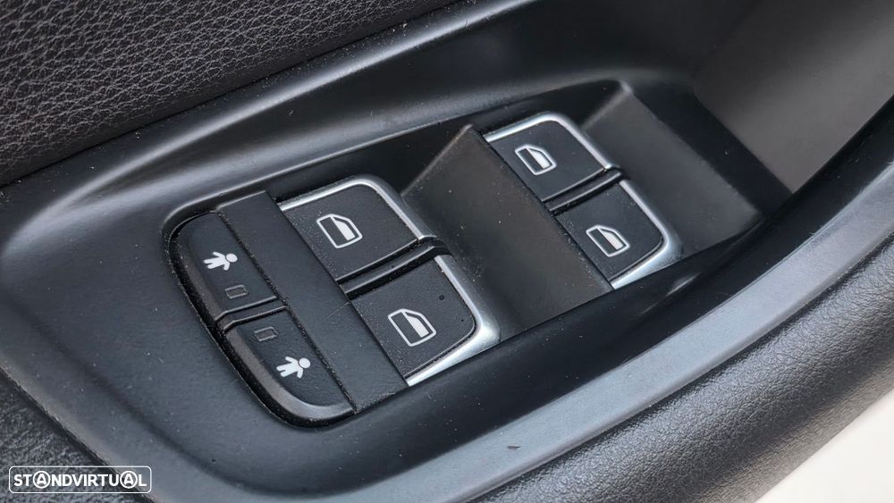 Audi A6 2.0 TDI S-line S tronic - 29