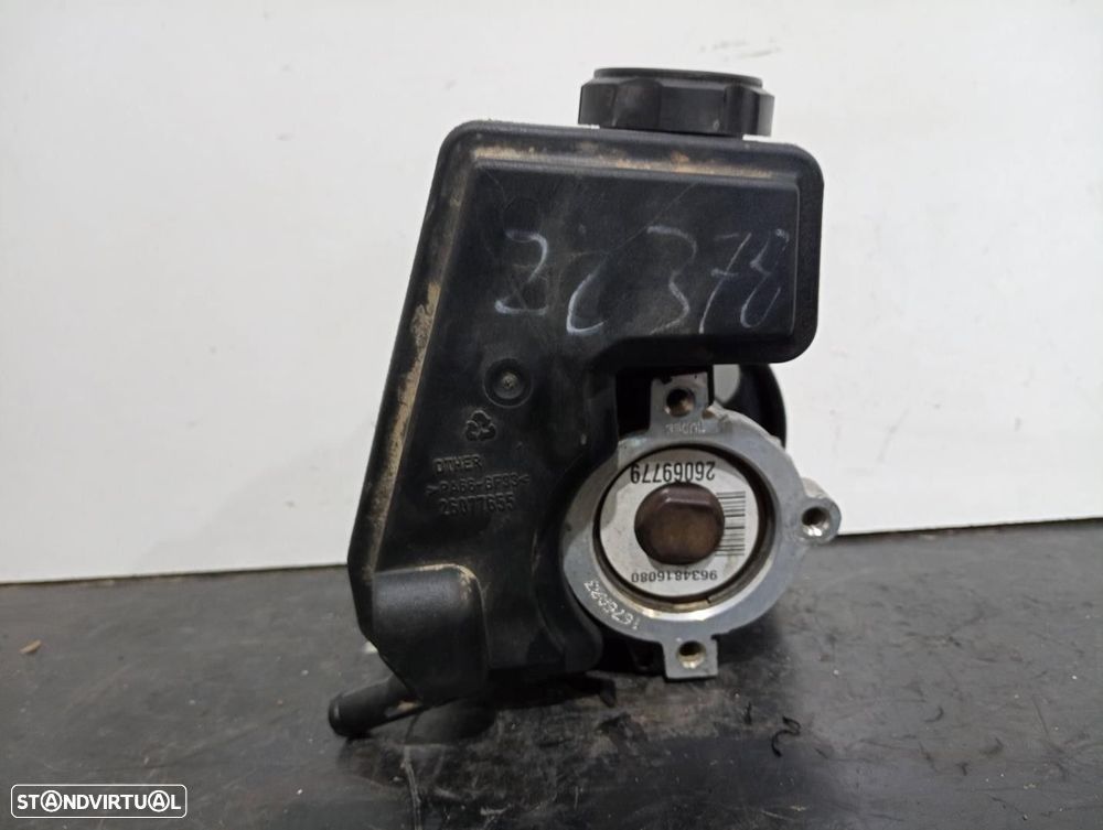 BOMBA DIREÇÃO PEUGEOT 206 FASTBACK 2000 - 1