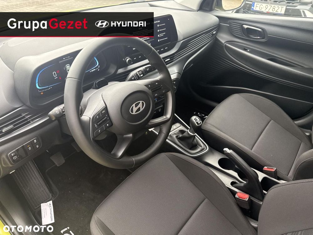 Hyundai i20 - 9