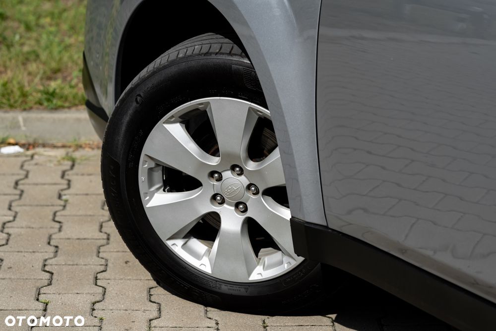 Subaru Outback 3.6 R Exclusive Navi - 15