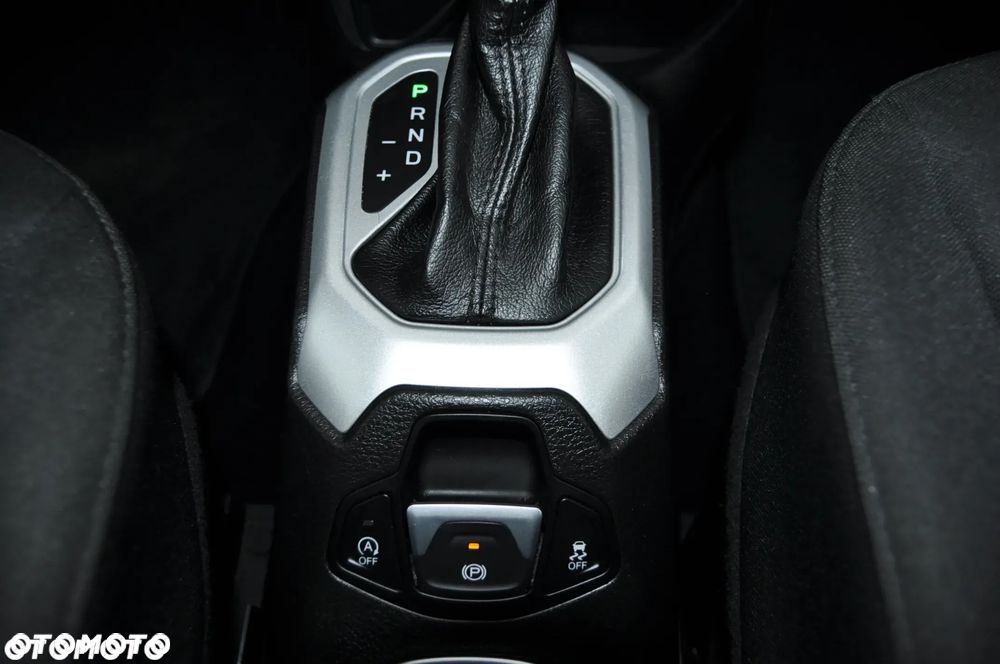 Jeep Renegade 1.4 MultiAir DSG Longitude - 15