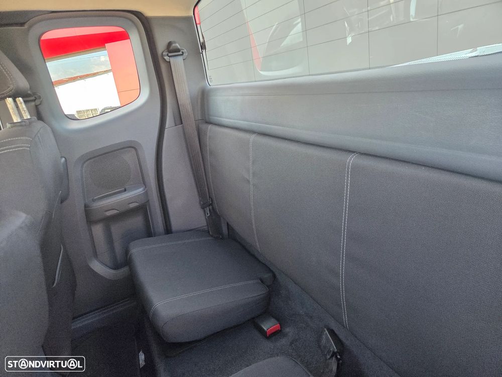 Ford Ranger 2.2 4x4 king Cab - 16