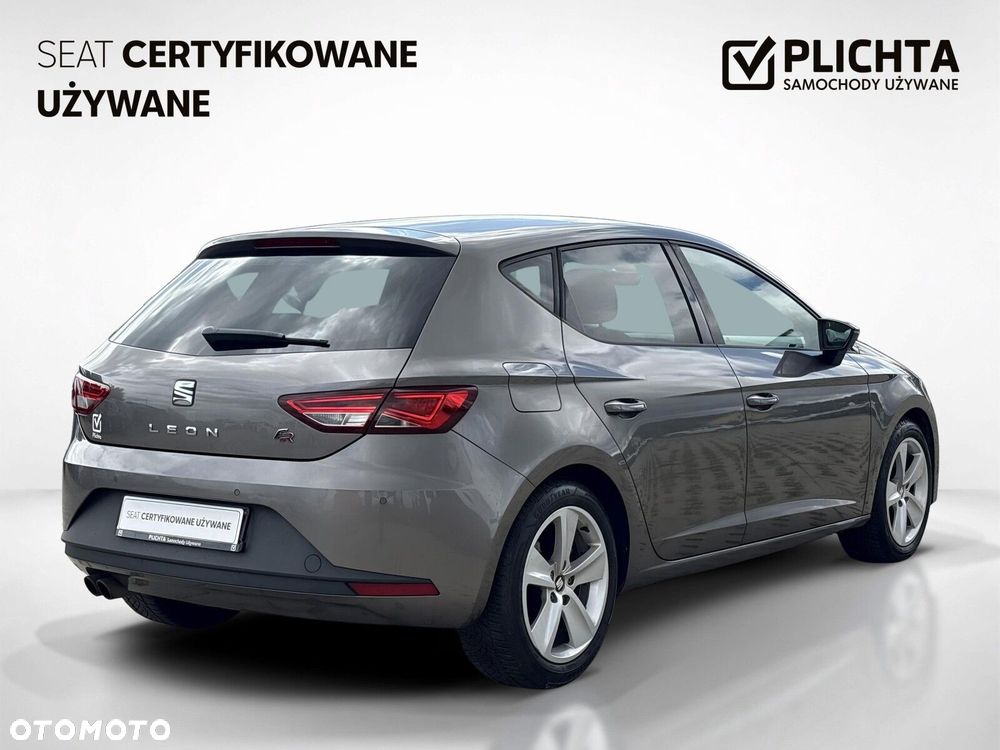 Seat Leon - 6