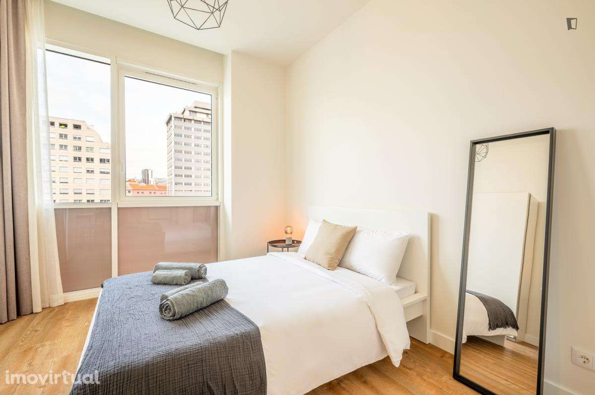 Estúdio - localizado em Olaias Lisbon - Grande imagem: 4/14