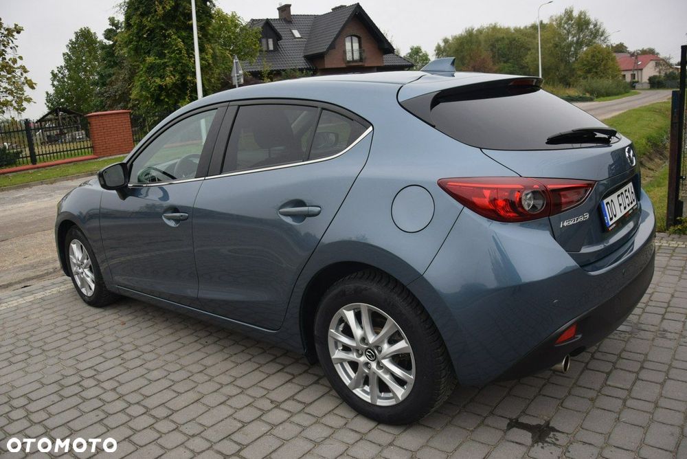 Mazda 3 - 11