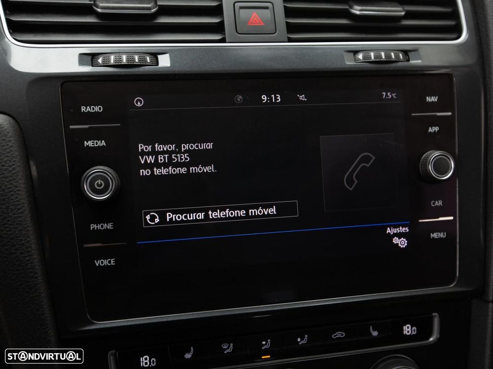 VW Golf Variant - 27