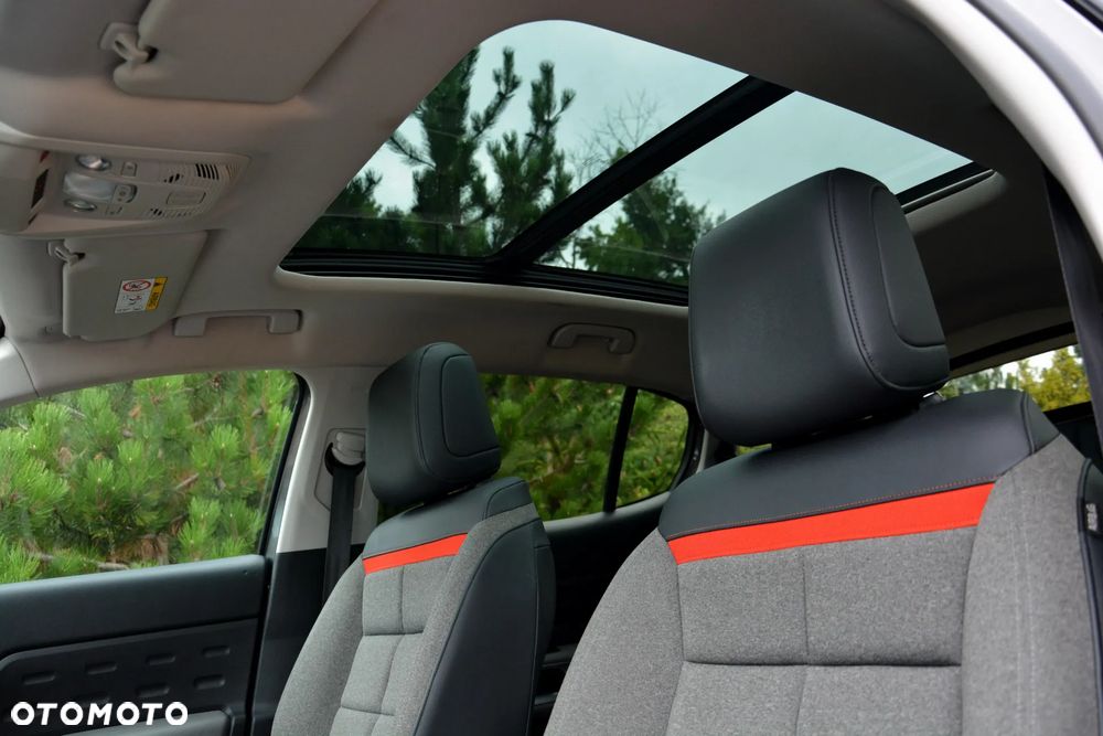 Citroën C5 Aircross BlueHDI 180 S&S EAT8 SHINE - 4