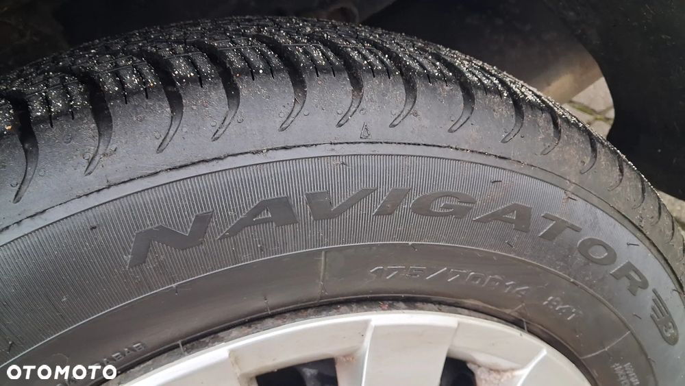 Chevrolet Nubira 1.6 SX - 11