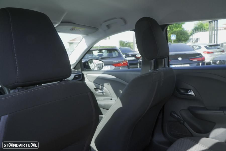 Opel Corsa 1.2 Edition - 12