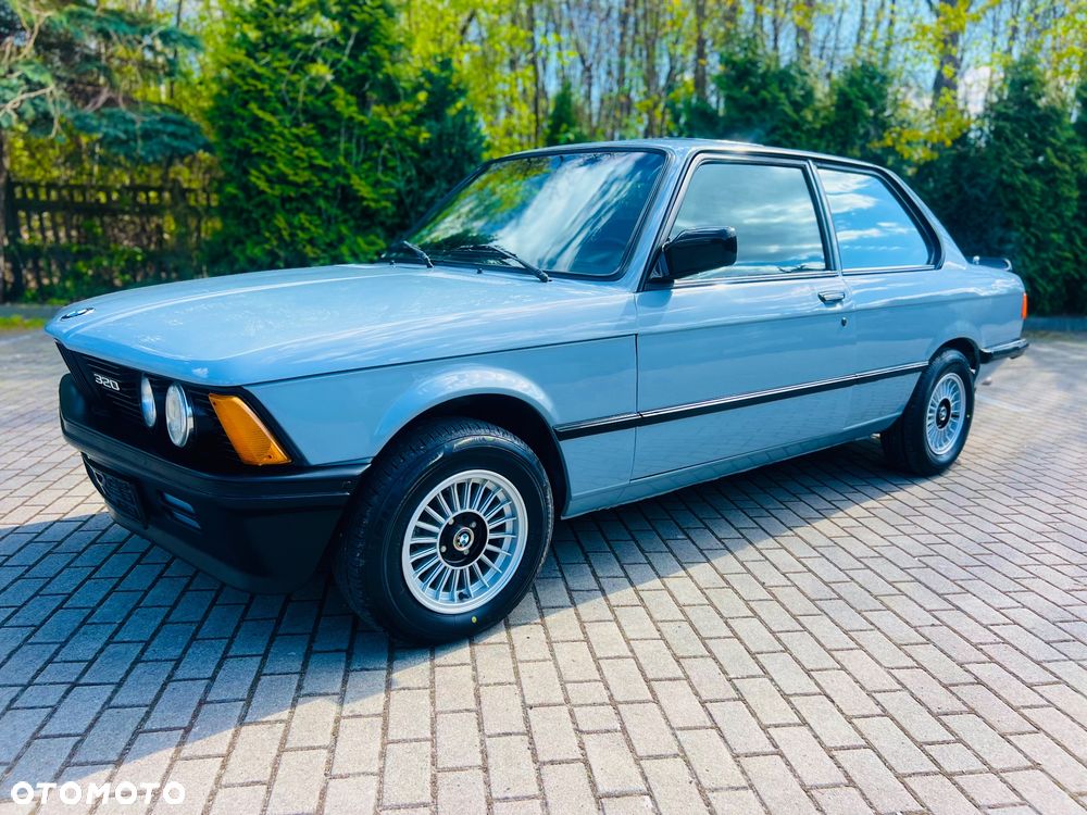 BMW Seria 3 - 6