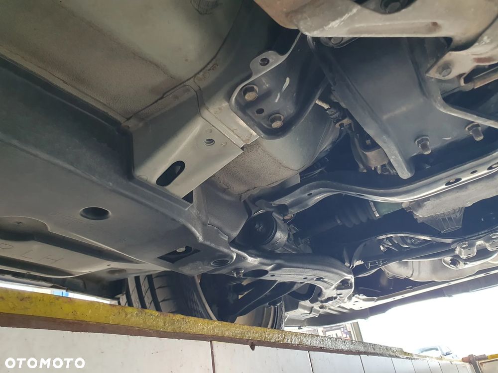 Subaru Impreza 2.0 WRX STI - 31