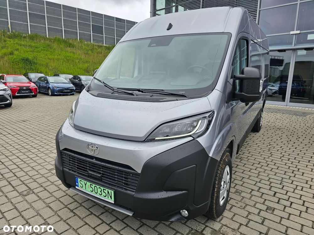 Toyota Proace MAX - 2
