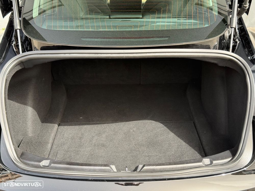 Tesla Model 3 Performance Dual Motor AWD - 25