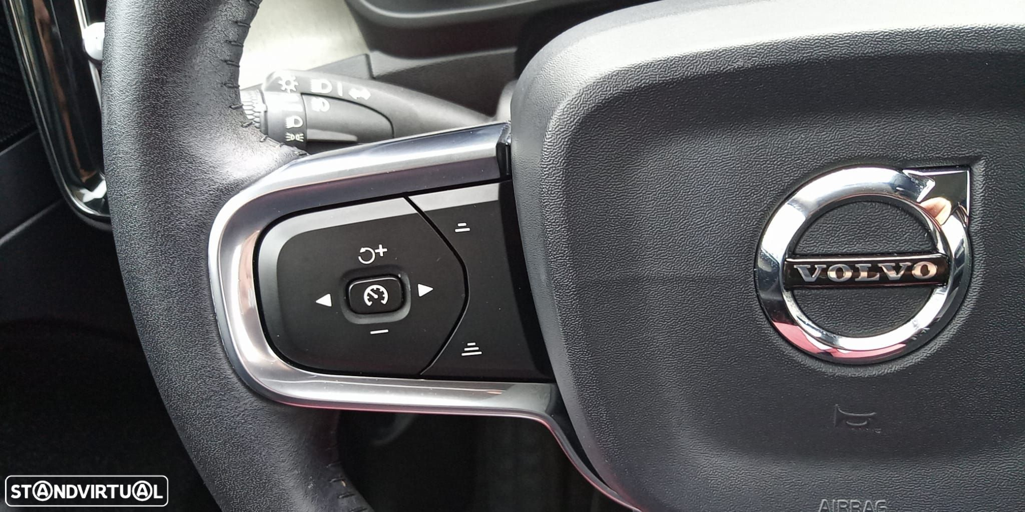 Volvo XC 40 2.0 D3 Inscription Geartronic - 20