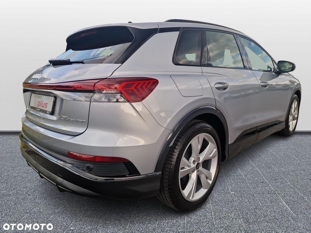 Audi Q4 e-tron 35 52kWh - 23