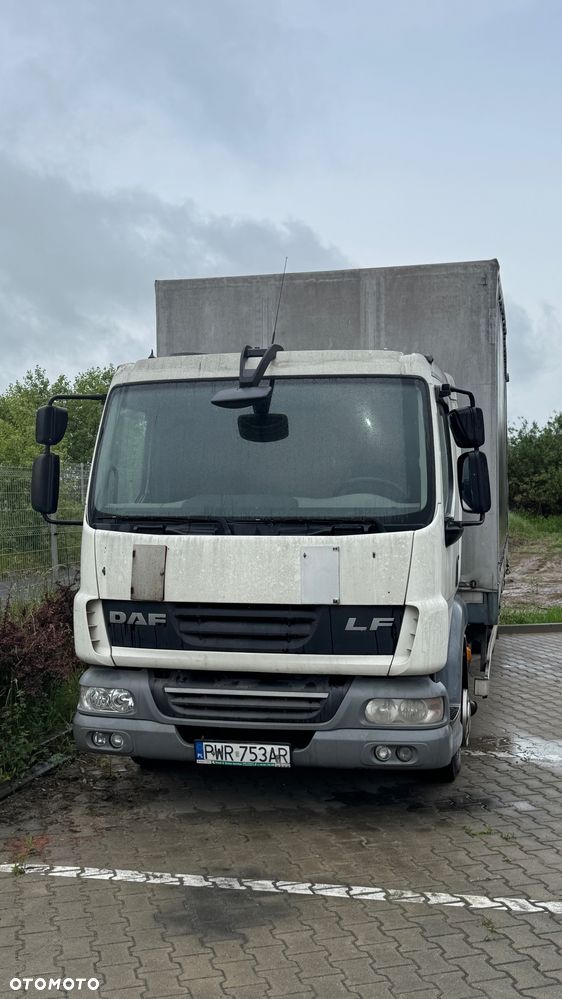 DAF LF45 - 2