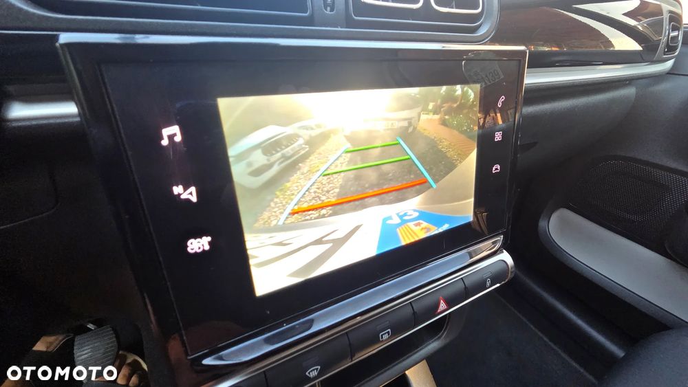 Citroën C3 Pure Tech 83 S&S FEEL - 18