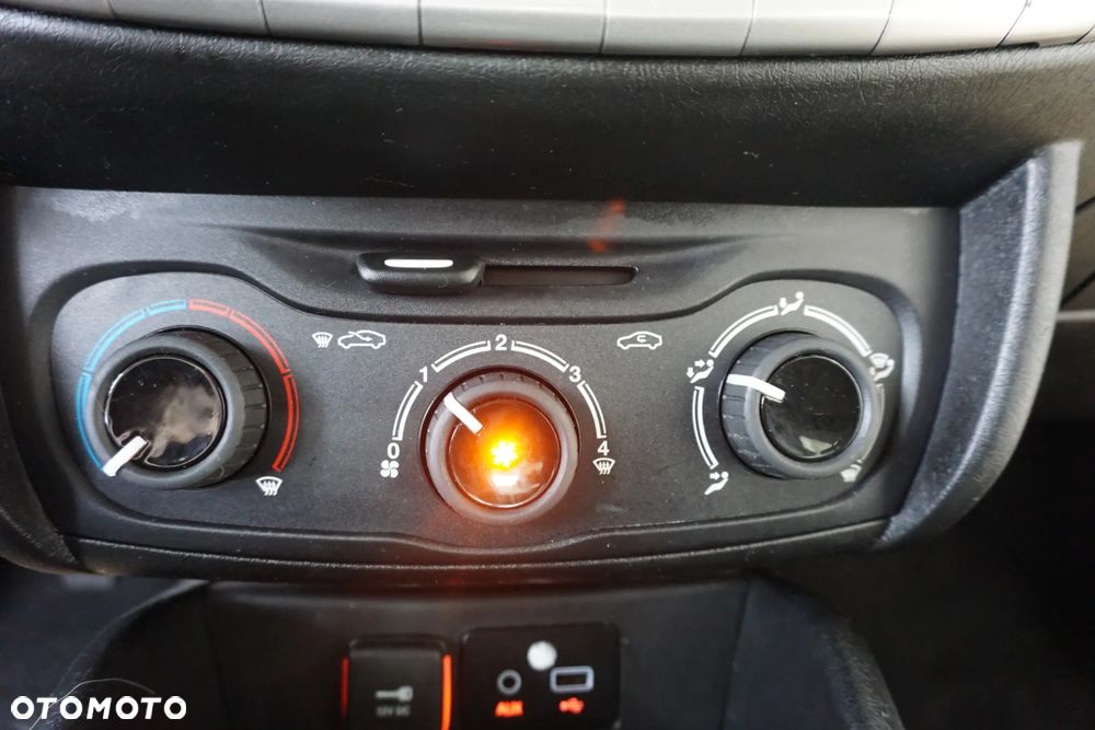 Fiat Tipo 1.4 16V Pop - 21