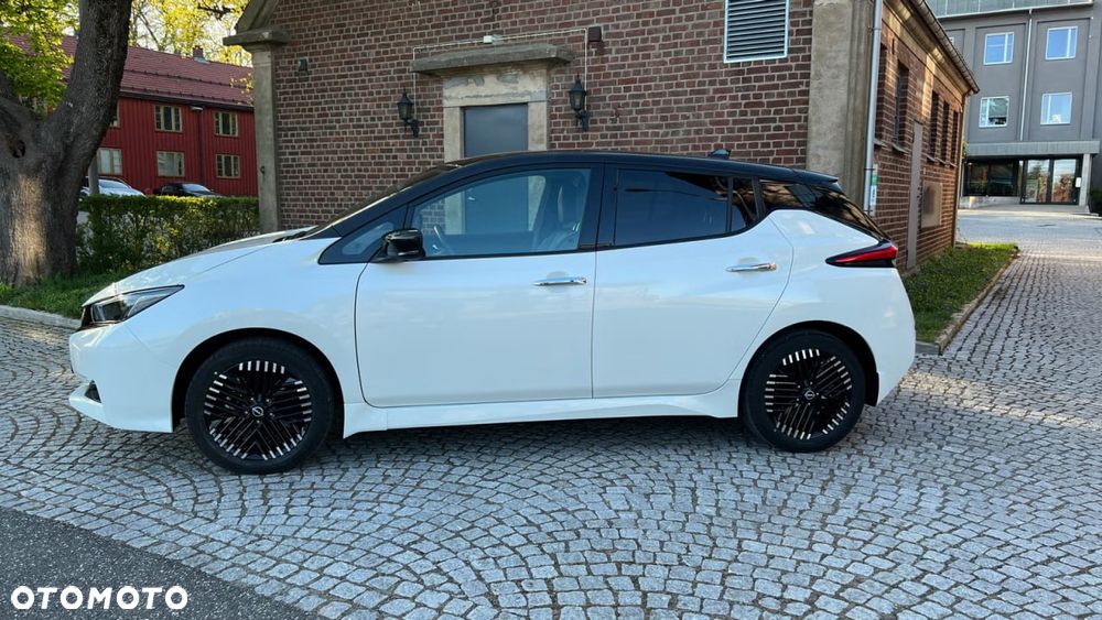 Nissan Leaf 62 kWh e+ Tekna - 5