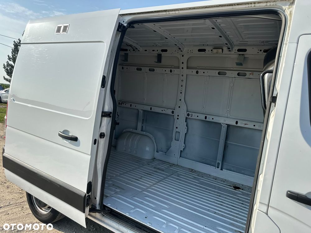 Renault MASTER _ 2023r _ AUTOMAT _ 2.3 DCI 150KM _ Tylko 85.000km ! - 19