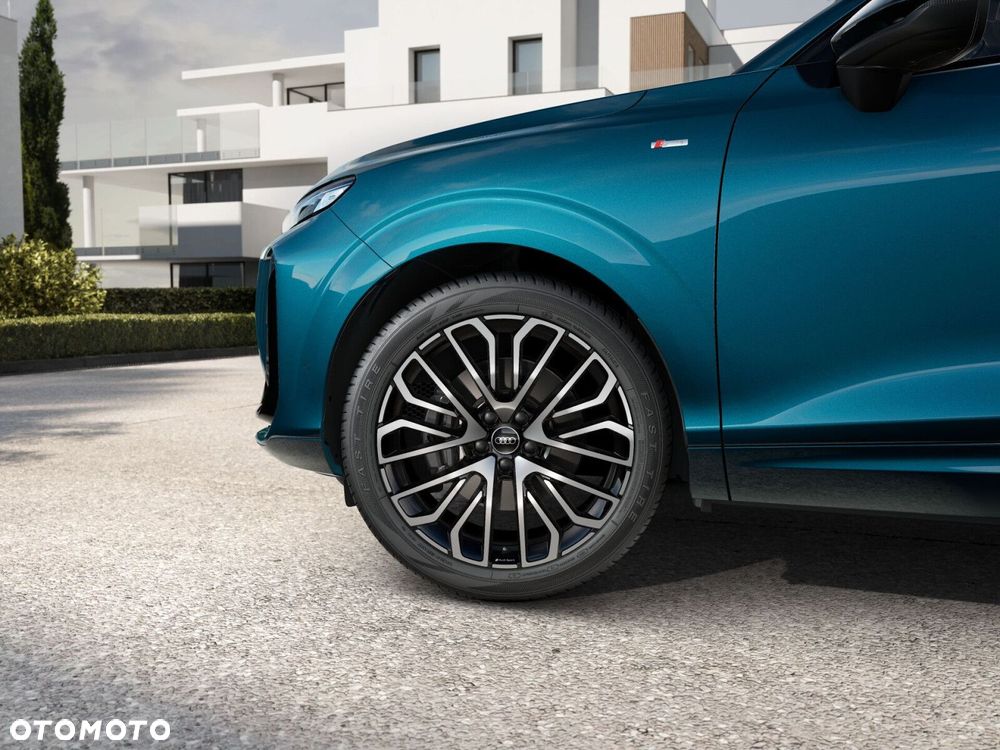 Audi Q3 Sportback - 7