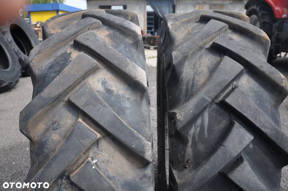 Opona BKT 15,5 80 24 - 2