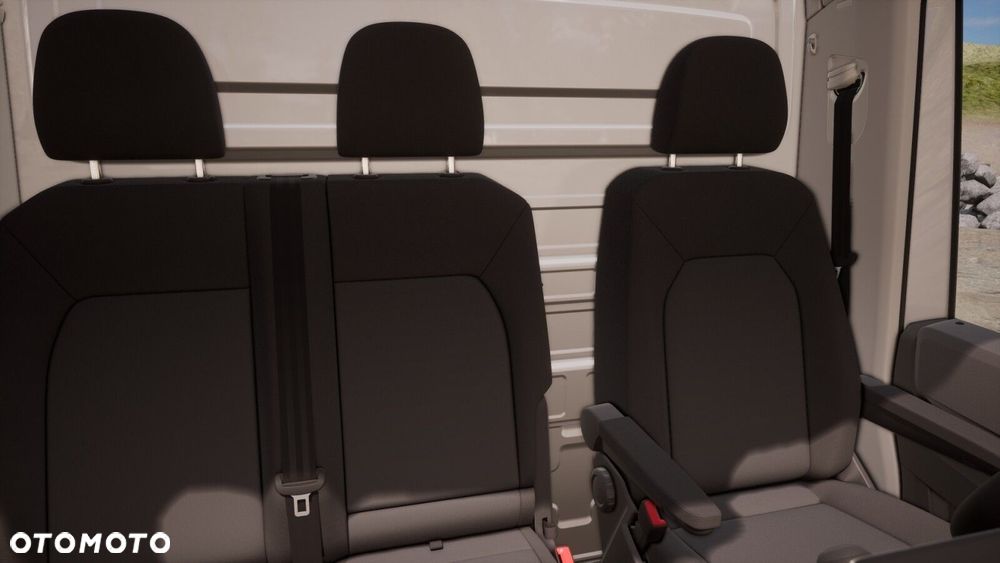 Volkswagen Crafter - 16