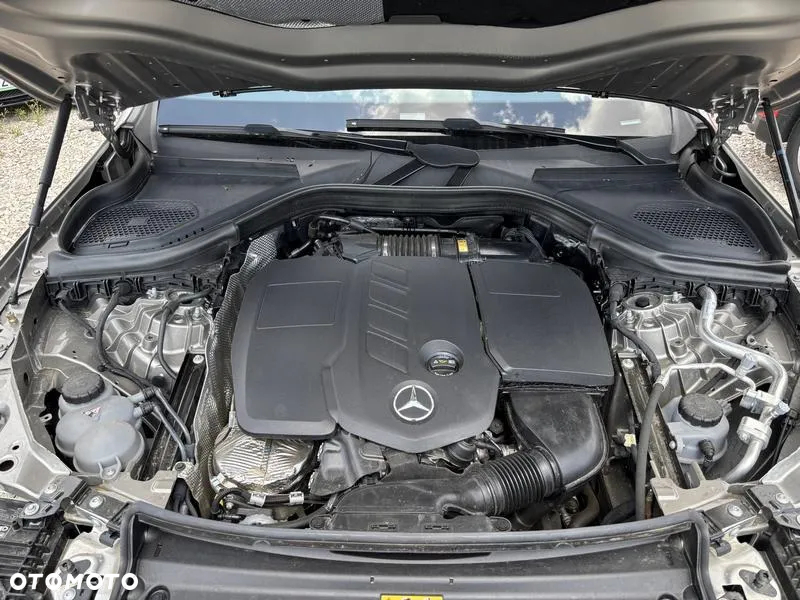 Mercedes-Benz GLC 220 d mHEV 4-Matic AMG Line - 13