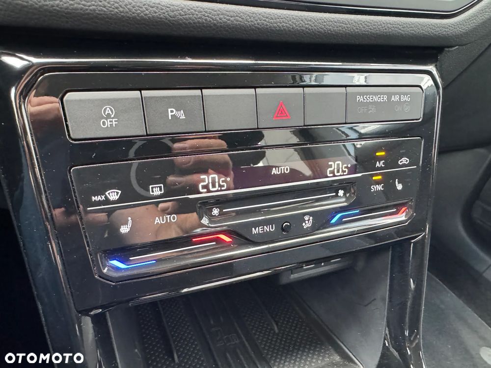 Volkswagen T-Cross 1.0 TSI Life - 24