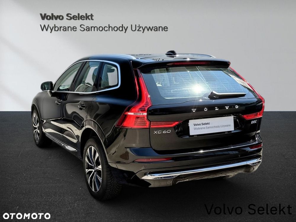 Volvo XC 60 - 8