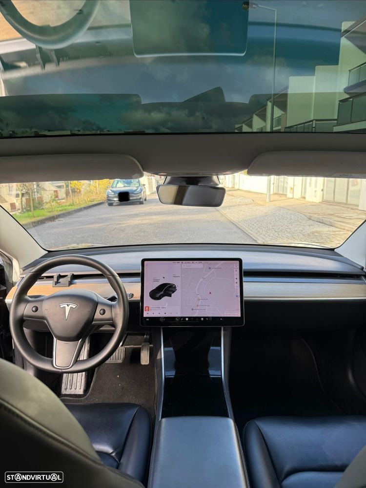 Tesla Model 3 Performance Dual Motor AWD - 6