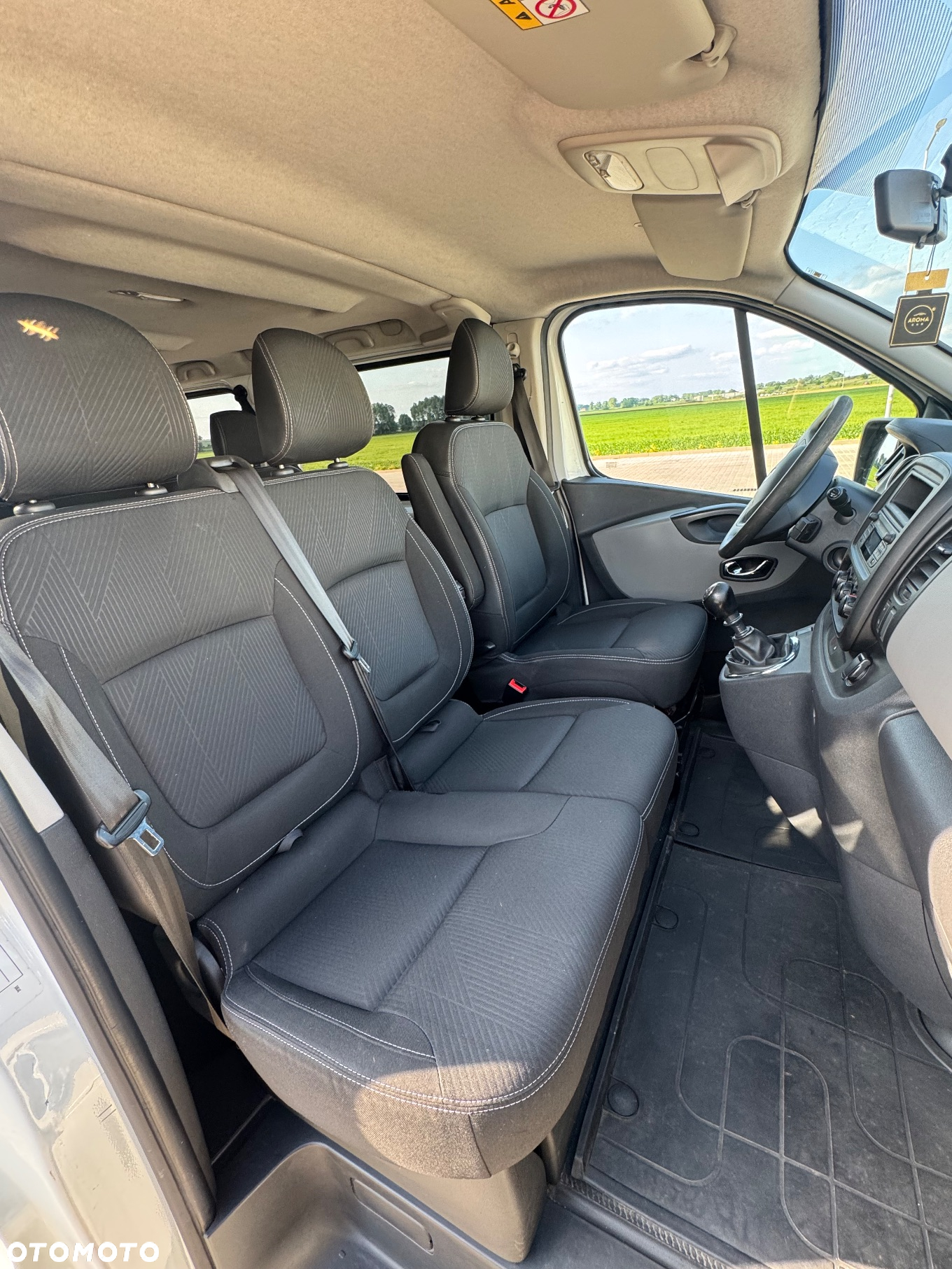 Renault Trafic - 12