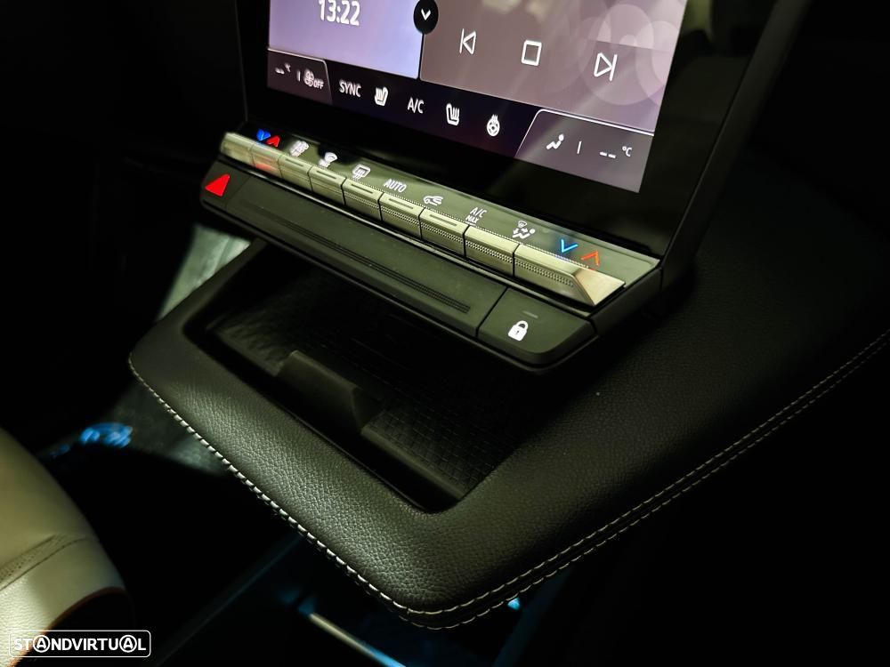 Renault Mégane E-Tech EV60 220hp optimum charge Techno - 36