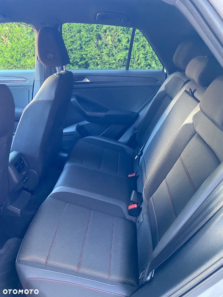 Volkswagen T-Roc 1.5 TSI ACT Premium DSG - 5