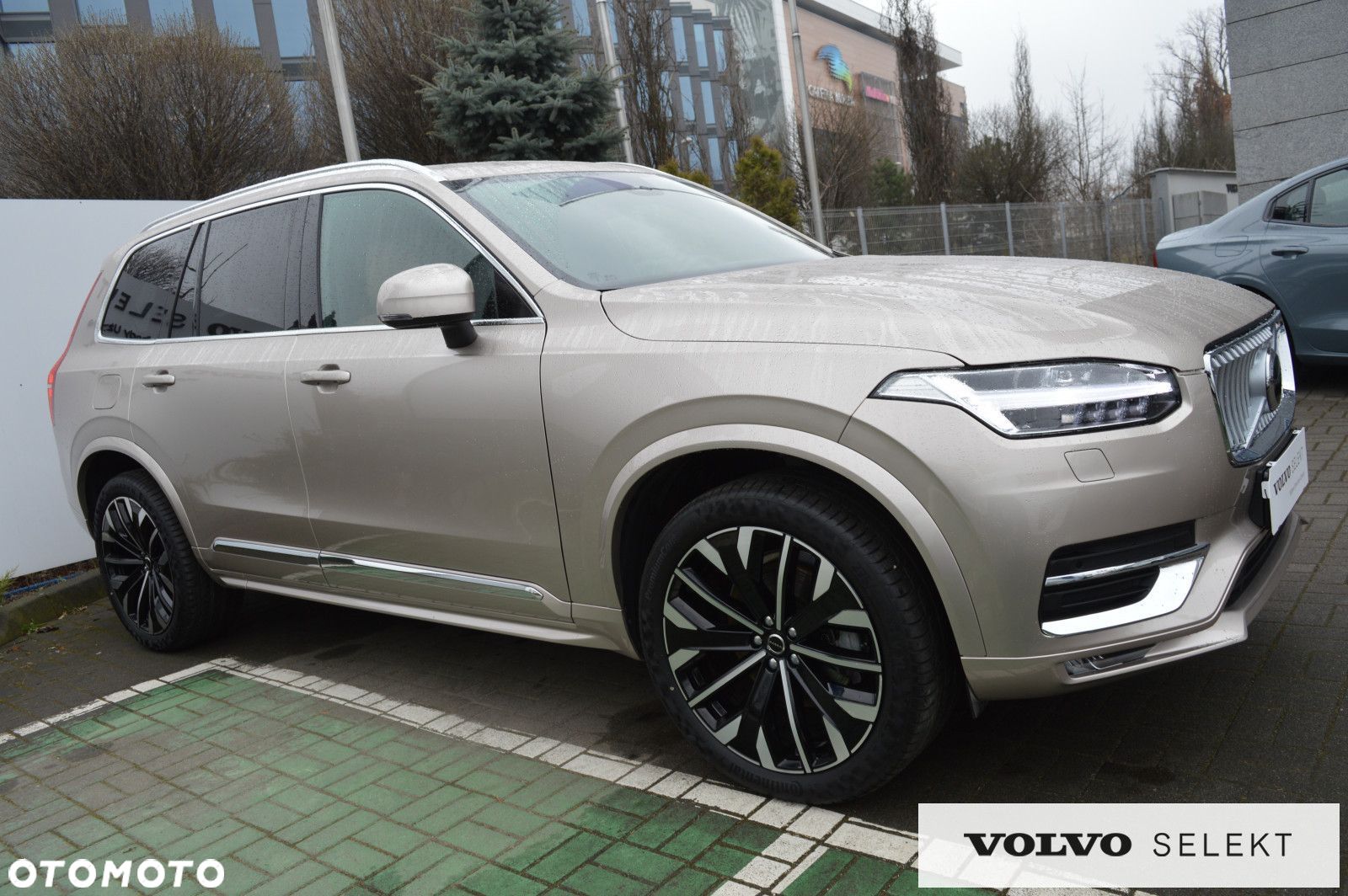 Volvo XC 90 - 6