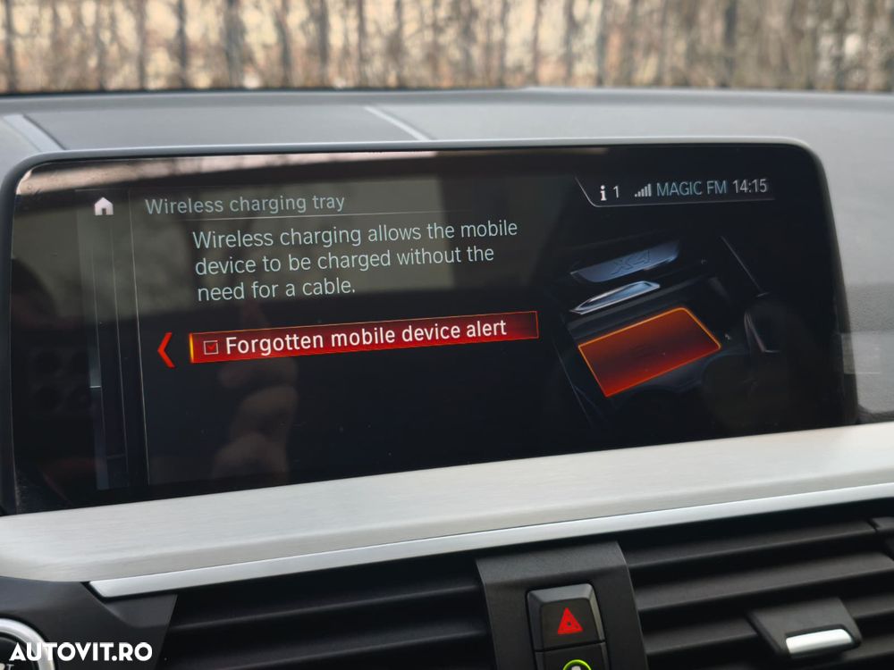 BMW X4 xDrive20d M Sport - 23