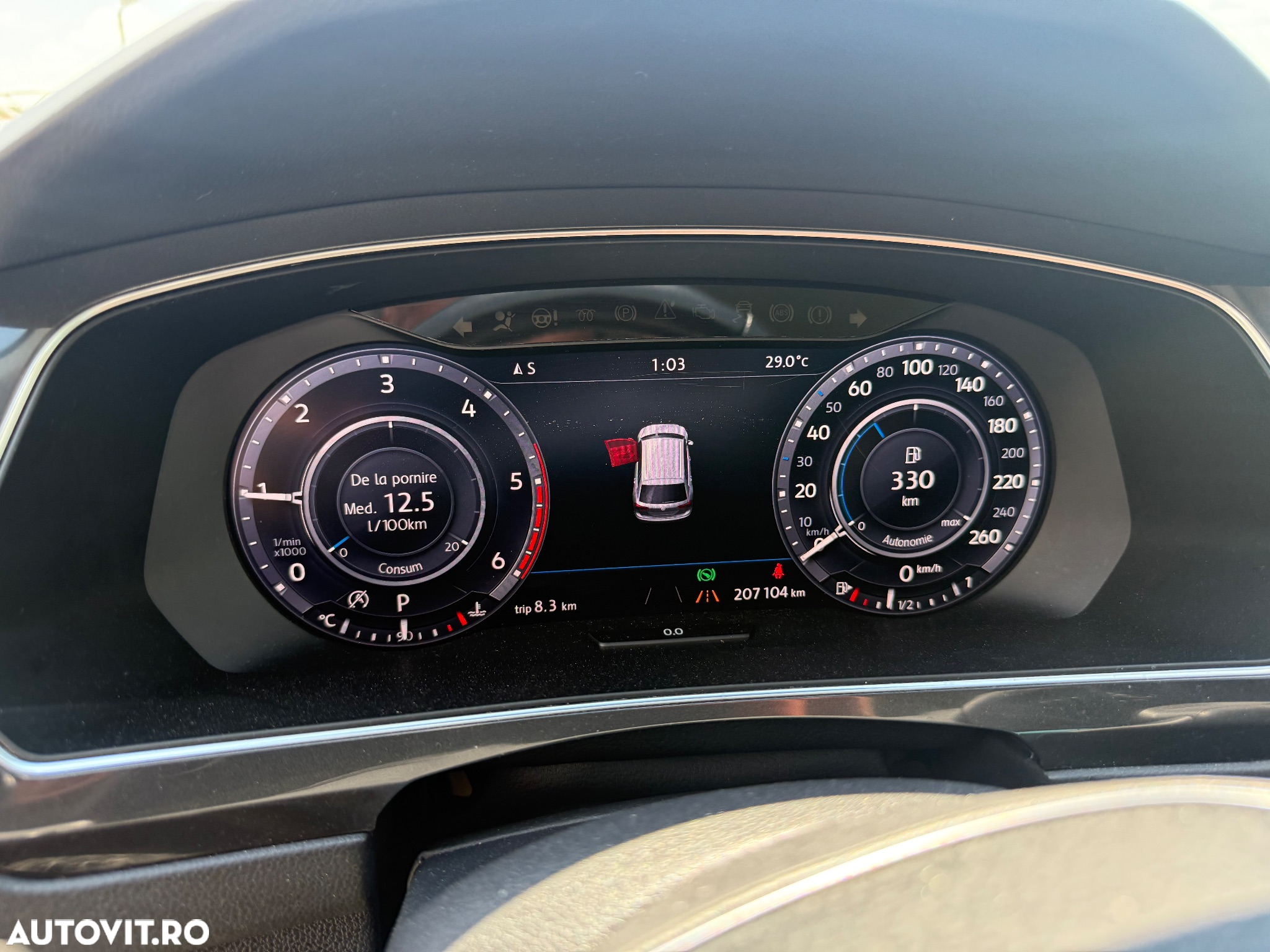 Volkswagen Tiguan 2.0 TDI SCR DSG Join - 19