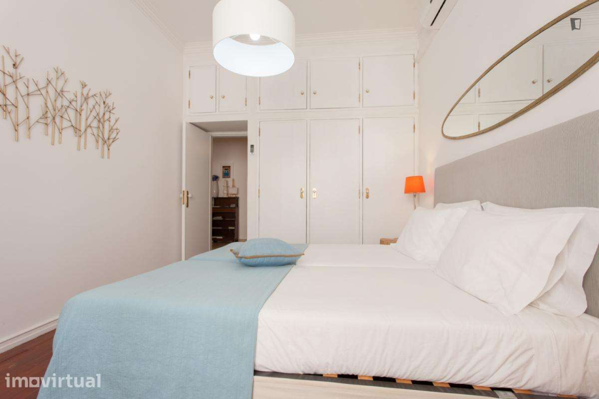Apartamento com 2 quartos - localizado em Mouraria Lisbon - Grande imagem: 2/25