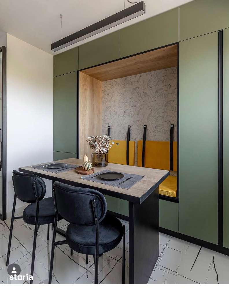 Apartament 2 camere Ultracentral Piata Unrii — fotografia 1