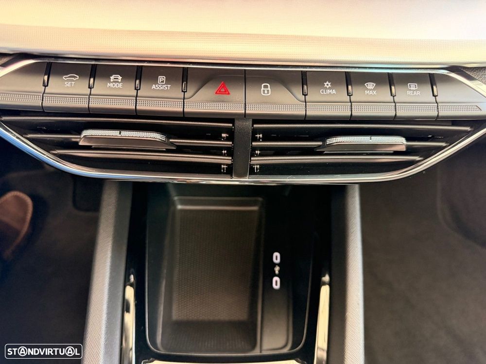 Skoda Octavia Break 1.4 TSi iV Style DSG - 45