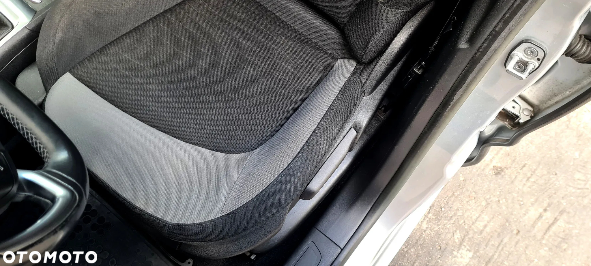 Citroën C4 Picasso e-HDi 115 Business Class - 32