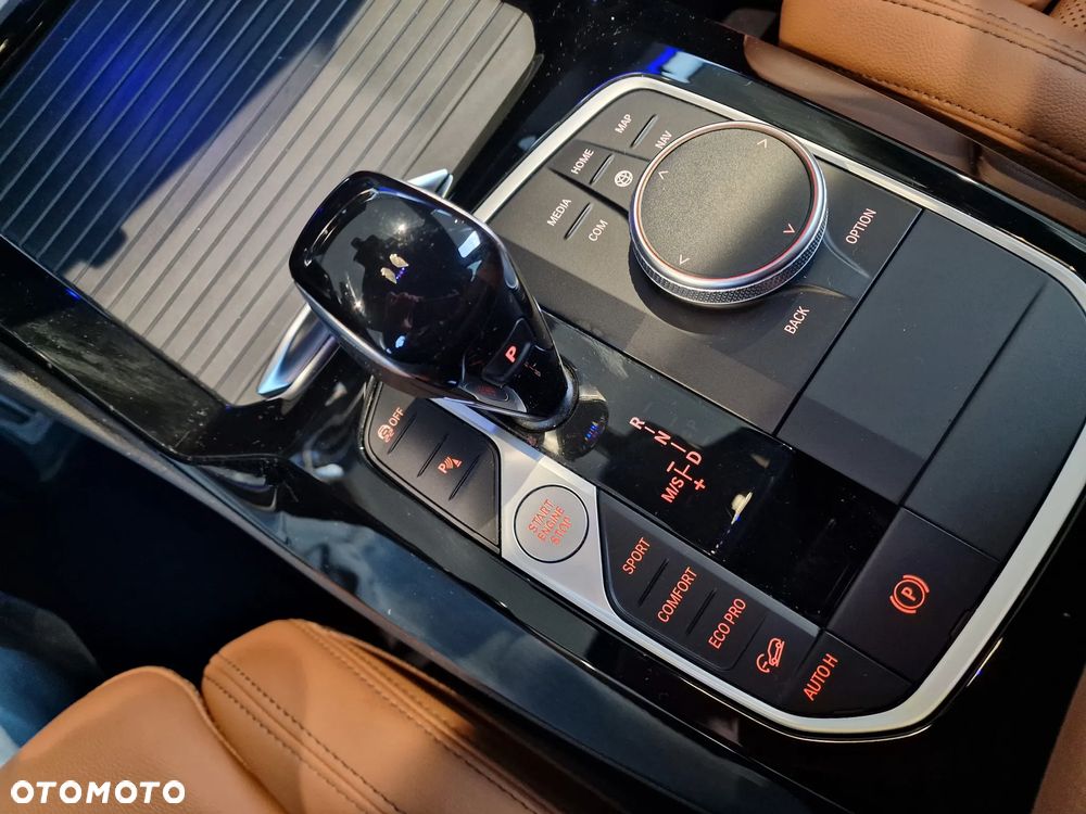 BMW X3 xDrive20i GPF M Sport sport - 7